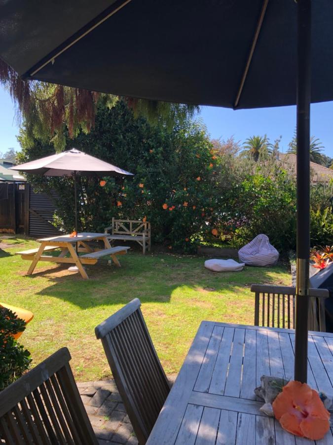 Whitianga Motel מראה חיצוני תמונה