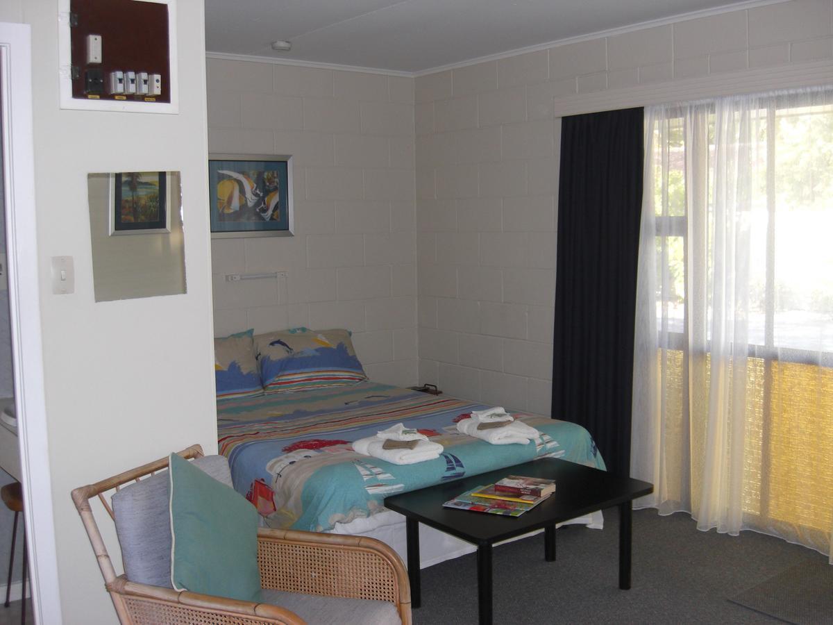 Whitianga Motel מראה חיצוני תמונה