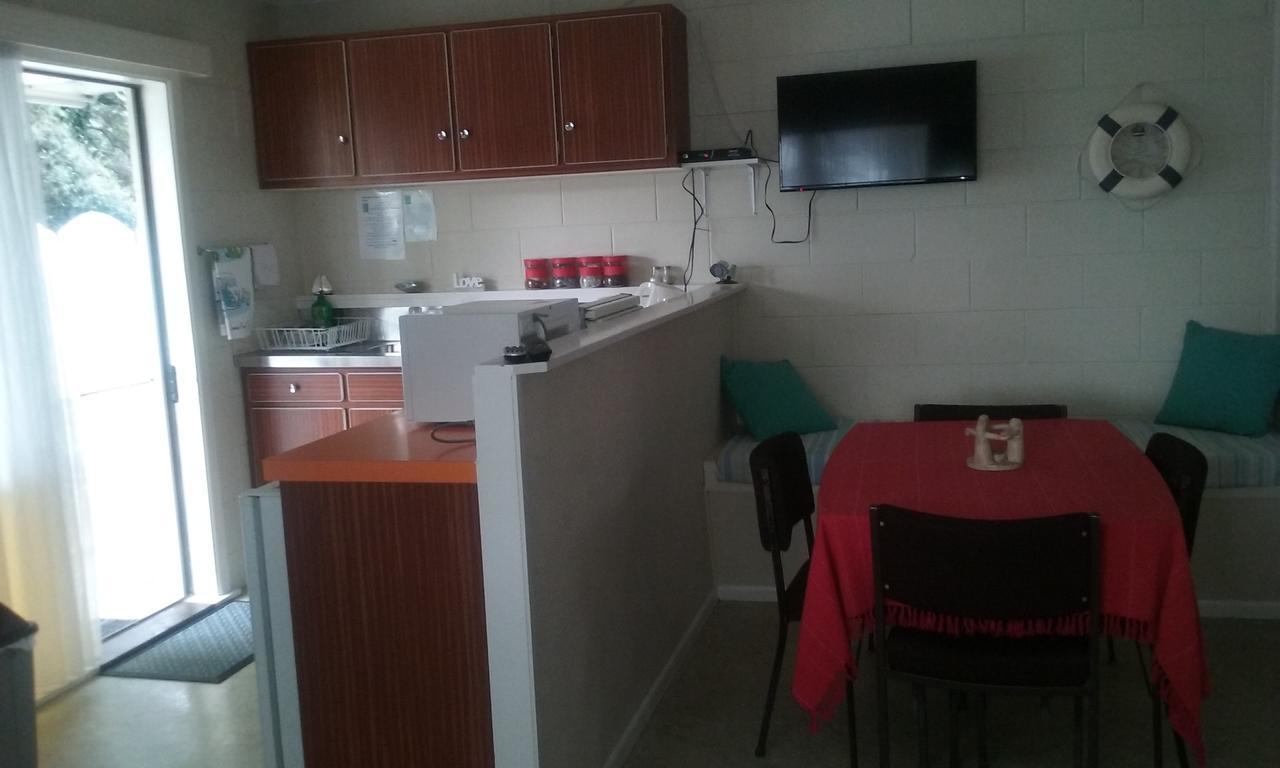 Whitianga Motel חדר תמונה