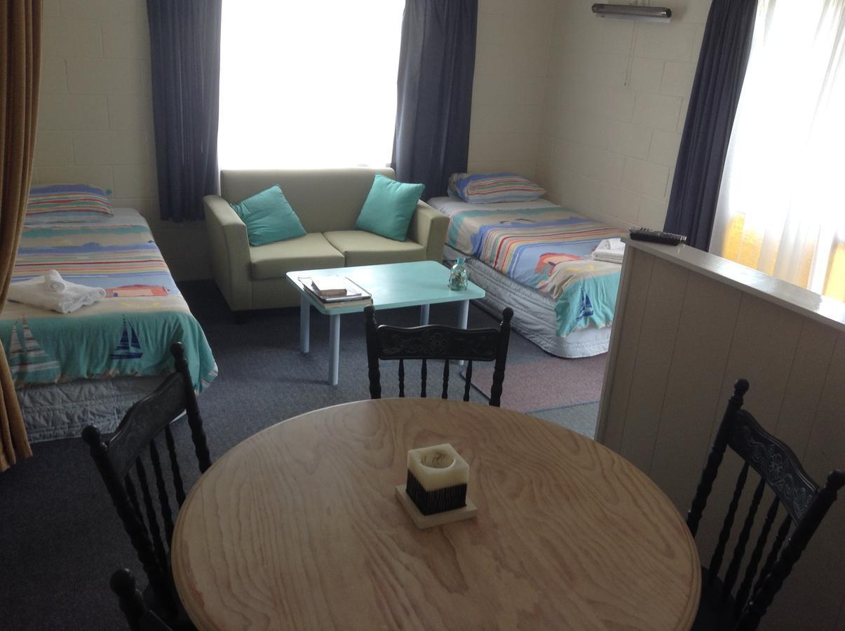 Whitianga Motel מראה חיצוני תמונה