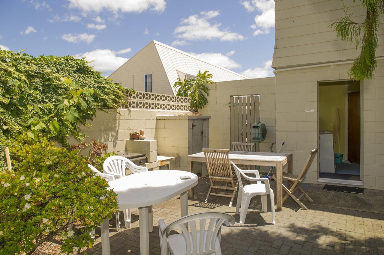 Whitianga Motel מראה חיצוני תמונה