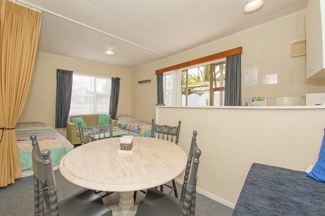 Whitianga Motel מראה חיצוני תמונה