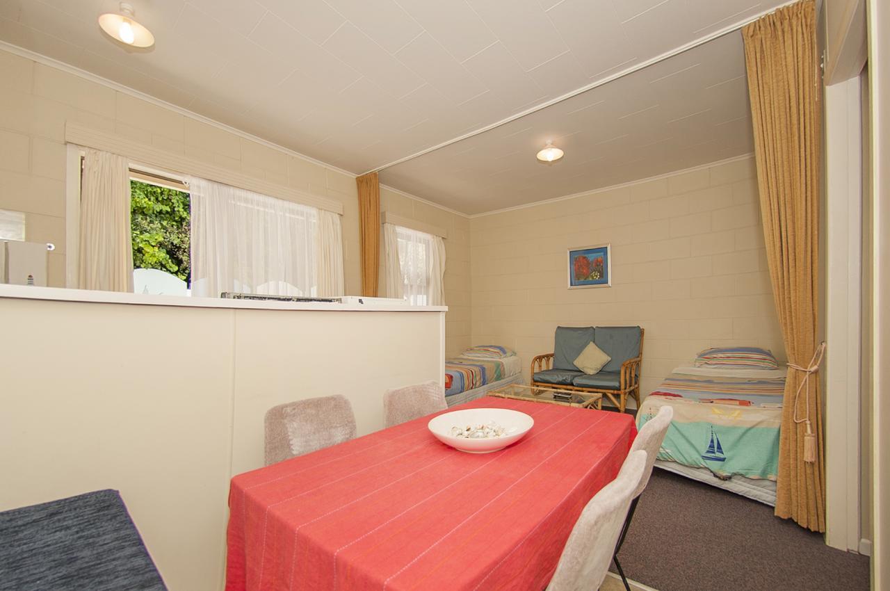 Whitianga Motel מראה חיצוני תמונה